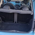 2014 FIAT 500 0.9 TURBO PETROL full