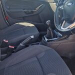 2015 FORD FIESTA full