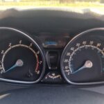 2013 FORD FIESTA full