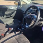 2013 FORD FIESTA full