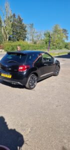 2015 Citroen DS3