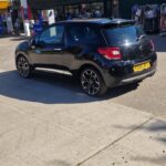 2015 Citroen DS3 full