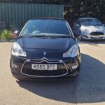2015 Citroen DS3 full